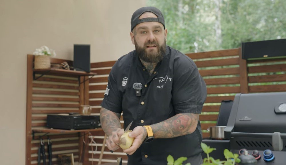 Ornyho recept na šišky s mákem DELUXE