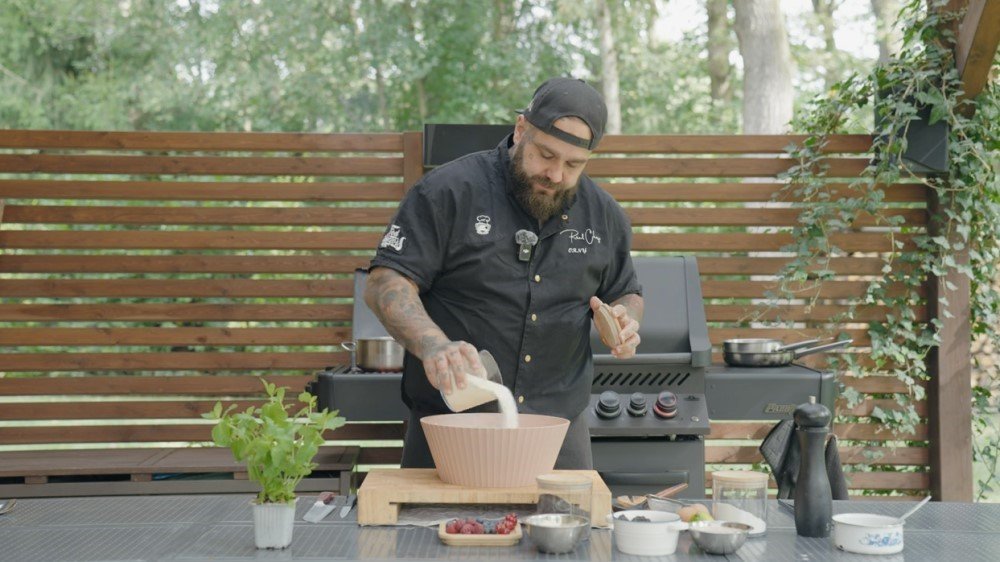 Ornyho recept na šišky s mákem DELUXE