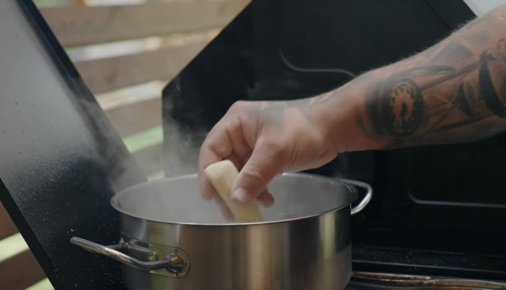 Ornyho recept na šišky s mákem DELUXE