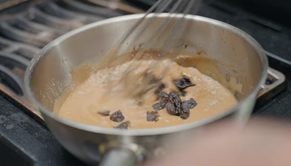 Ornyho recept na šišky s mákem DELUXE
