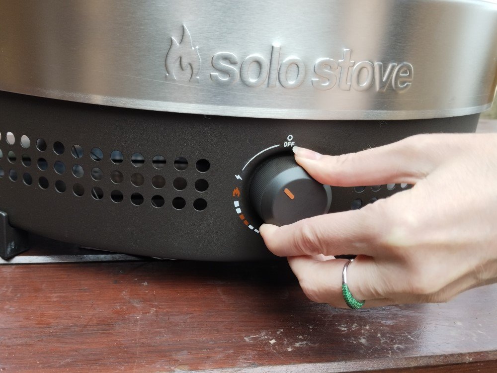 recenze pizza pece solo stove na plyn